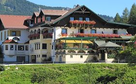 Berggasthof Zottensberg